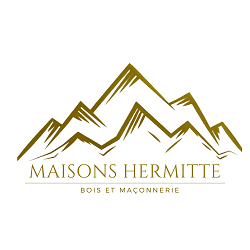 Maisons Hermitte : bois et maçonnerie